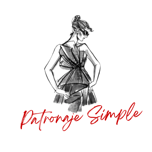 Patronaje Simple